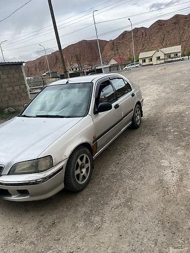 хонда свик 1997: Honda Civic: 1998 г., 1.5 л, Механика, Бензин, Седан — 2