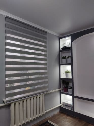 🌞 2. Жалюзи, которые любят ваш дом Дом — это место, где хочется