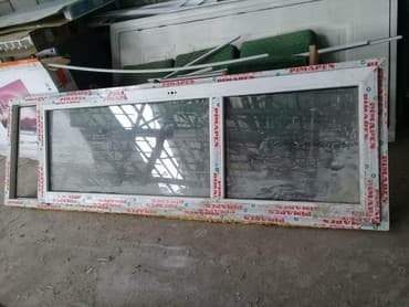 фасадные панели с утеплителем бишкек: Окна и Двери пластиковые. Новые !!! ЗА ВСЁ ¡!!!!!!!!!!!!!!!!! Двери 2 — 7