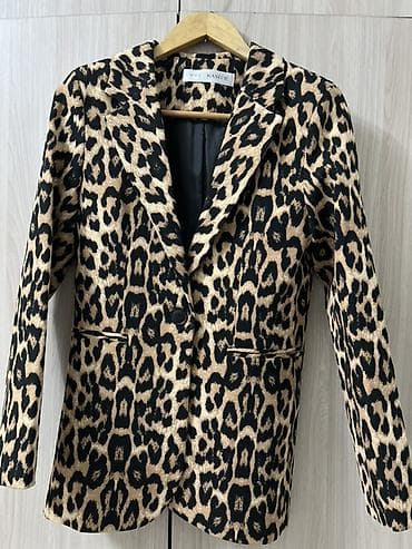 Мужская одежда: Женские пиджаки — 2 модели 1) Ярко‑зеленый двубортный пиджак Robin - — 2