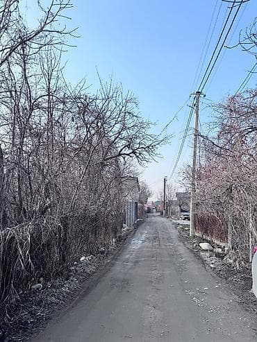 гараж: Продается ДАЧА !!! Село Таш Мойнок ДОО « Горное « Участок 6 5 соток — 2