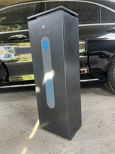 Шлагбаумы: Автоматические, Другой бренд, Новый, Без установки — 1