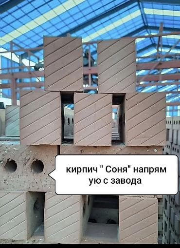 компрессор 30 бар: Пустотелый, дырчатый, Жженый кирпич, Полублок, 250×120×90 — 1