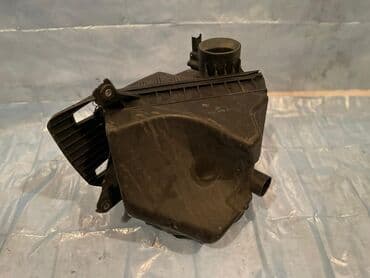 топливный бак на пассат б3: Салонный Фильтр, Б/у, Оригинал, Япония — 2