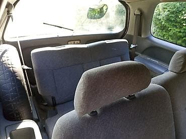 honda civic 1995: Honda Shuttle: 1995 г., 2.2 л, Автомат, Бензин, Универсал — 5