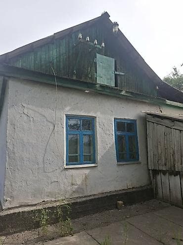 үй жер: Сдается Дом с верандой и двором на длительный срок в сокулук шопоков — 10