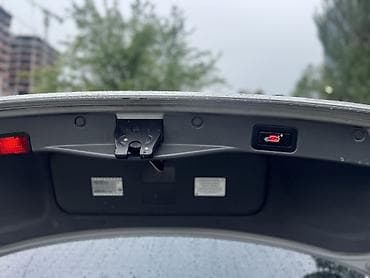 bmw e65: BMW 7 series: 2004 г., 3 л, Автомат, Бензин, Седан — 10