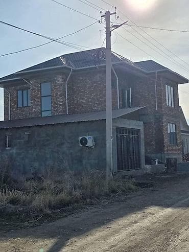 fred perry: Продаю большой дом 200 кВ метр ж/м Ак ордо 3 улица Береке 59 очень — 4