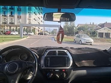 2ar fe купить: Toyota RAV4: 2001 г., 2 л, Автомат, Бензин — 6