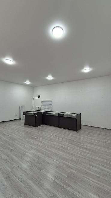 помещение гум: Аренда офисов, 42 м², В бизнес центре, 1 линия — 3