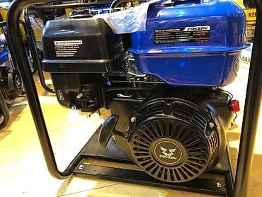 мотопомпа: Мотопомпа Бензиновая, Бесплатная доставка — 5