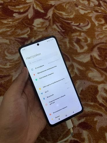 в рассрочкк: Poco X3 Pro, 256 ГБ — 5
