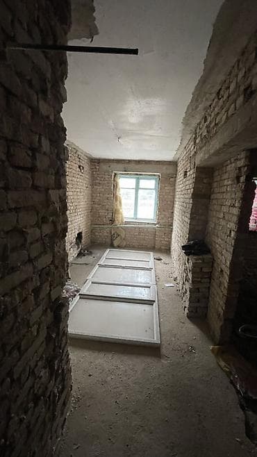 ул баканбаева 5 7 дома: Продаётся 1-комнатная квартира В двух этажном доме на первом этаже — 4