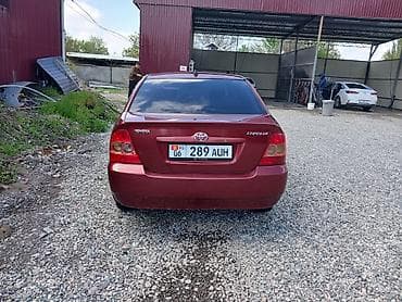 тойота королла 2003: Toyota Corolla: 2004 г., 1.6 л, Бензин, Седан — 4