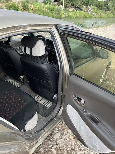 smart key: Daewoo Leganza: 1997 г., 1.8 л, Механика, Бензин, Седан — 10