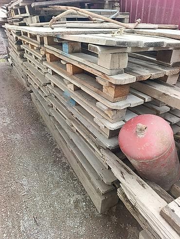 лес брус: Поддон Для строительных материалов, В наличии — 1