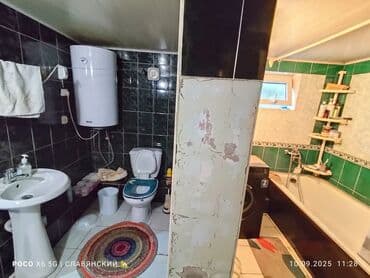 продажа дом жалал абад: Дом, 35 м², 3 комнаты, Агентство недвижимости — 6