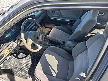 suzuki ignis: Mazda 626: 1991 г., 2 л, Ручные, Бензин, Лифтбек — 2