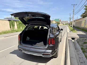 киа соренто 2021 цена бишкек: Kia Sorento: 2021 г., 2.2 л, Автомат, Дизель, Кроссовер — 7