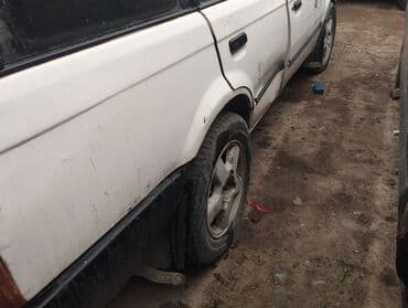 хонда степ эреф 3: Mazda 323: 1990 г., 1.7 л, Механика, Дизель, Универсал — 4