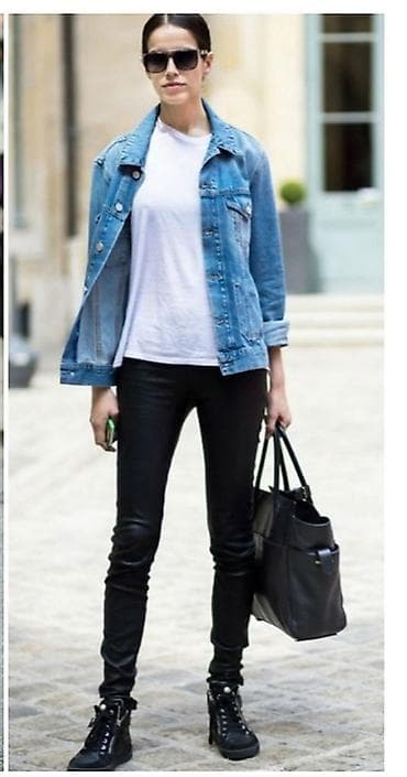 керзавой сапоги: Ботинки, берцы Chanelнатуральная кожа( снаружи и внутри),новая — 5