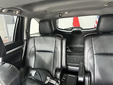 купить хайландер: Toyota Highlander: 2018 г., 3.5 л, Автомат, Бензин, Кроссовер — 2