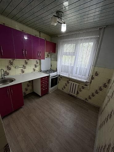 здайотся квартира: 3 комнаты — 4