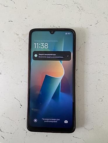 Redmi, Redmi 14C, Б/у, 256 ГБ, цвет - Коричневый, 2 SIM — 3