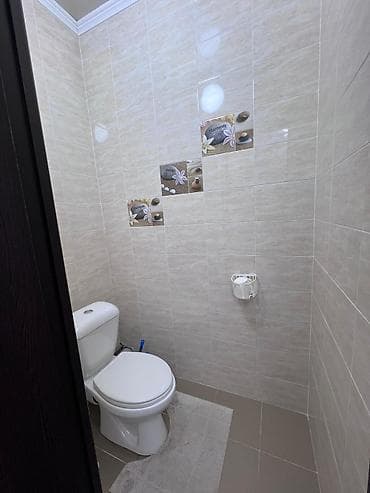 106 серия: 2 комнаты, 53 м², 106 серия, 2 этаж, Евроремонт — 5