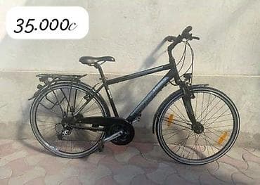 rolls roys: Горный велосипед, Cube, Рама XXL (190 - 210 см), Алюминий, Б/у — 8