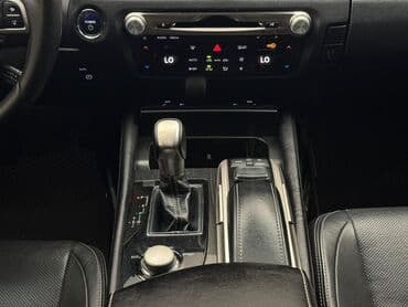 прием бу аккумуляторов цена бишкек: Lexus GS: 2018 г., 2.5 л, Вариатор, Гибрид, Седан — 7