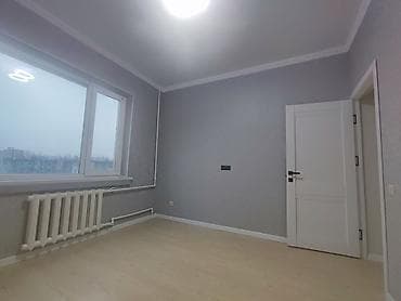 квартира мтф: 3 комнаты, 67 м², 105 серия, 5 этаж, Евроремонт — 8