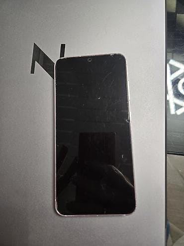 pixel 5: Samsung Galaxy S23, Б/у, цвет - Розовый, eSIM — 4