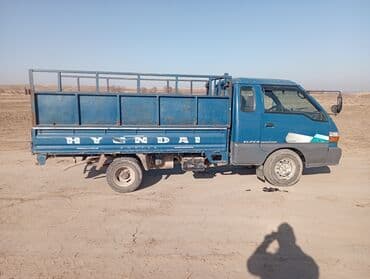 ремонт аккумулятора бишкек: Hyundai Porter: 2000 г., 2.5 л, Механика, Дизель — 6