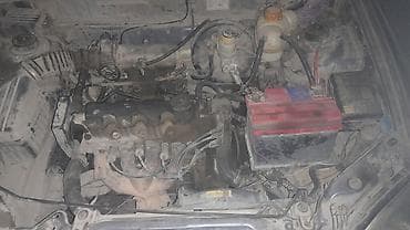 chevrolet evanda: Chevrolet Lanos: 2006 г., 1.5 л, Механика, Бензин, Седан — 1