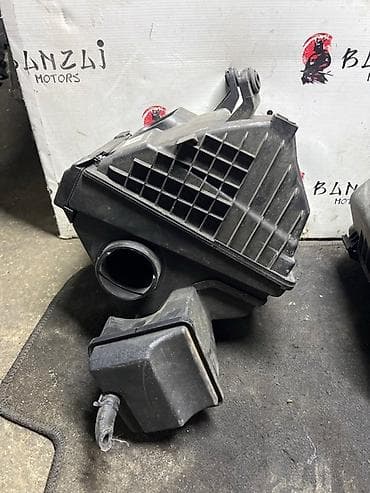 ridgeline: Корпус воздушного фильтра KIA K5 JF L4NA 2017 (б/у) — 1