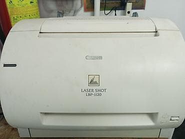 Продам рабочий,заправленный принтер,одной запрвки может хватить на 5