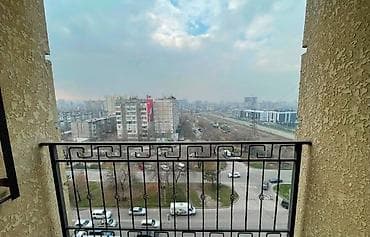 🏡 Сдается 1-комнатная квартира в ЖК «Кок-Жар де Люкс» 📍 ж/м Кок-Жар 📐 — 9