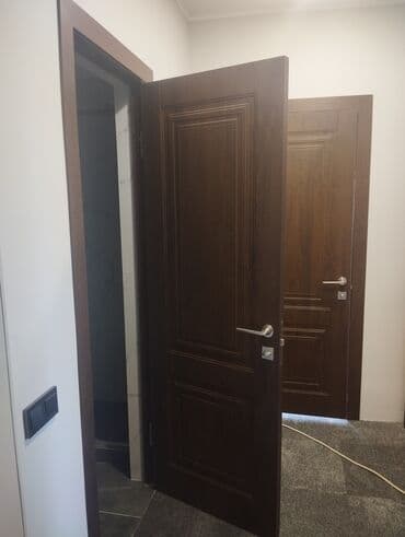 работа ночную смену охрана: Установка дверей город КАРАКОЛ и По иссык-кульской обл установка — 15