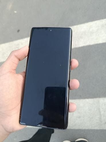 starlink v4: Tecno Camon, цвет - Синий — 3