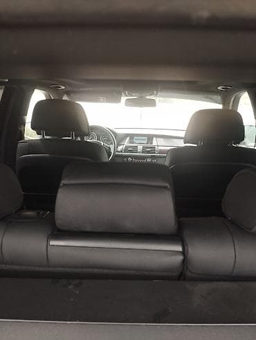 legion 7: BMW X5: 2010 г., 3 л, Бензин, Кроссовер — 8