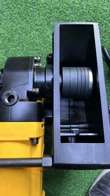 фрезер по дереву: Штроборез ROLF TOP1355 (Germany Technology) - Электрический штроборез — 1