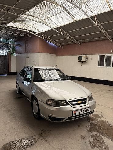 аренда авто кия морнинг: Daewoo Nexia: 2009 г., 1.5 л, Механика, Бензин, Седан — 2