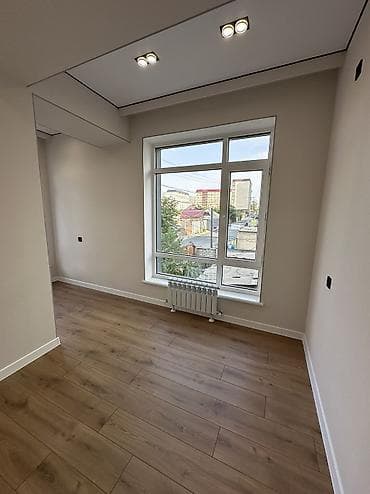 2 бөлмө, 63 м², Восток-5 мкр Элитка, 2 кабат, Евро оңдоо — 3