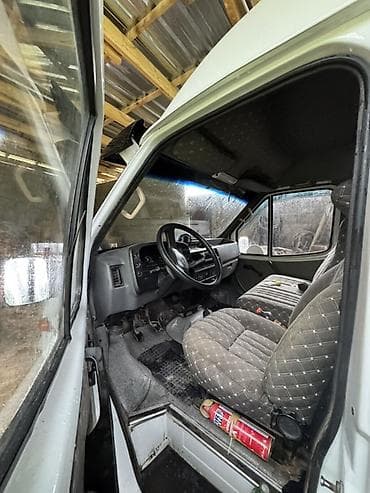 мото мини: ПРОДАЕТСЯ!!! Ford Tranzit и мини трактор KUBOTA (вместе 11000$ по — 8