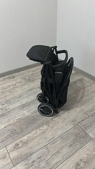 cybex коляски: Прогулочная коляска Luxmon Состояние 10/10 пользовались только по — 3