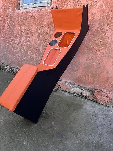 daewoo arcadia: Тюнинговая центральная консоль для автомобиля - Форм‑фактор — 1