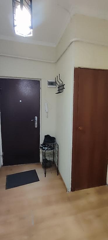 квартира с мебелью: 1 комната, Собственник, С мебелью полностью — 4