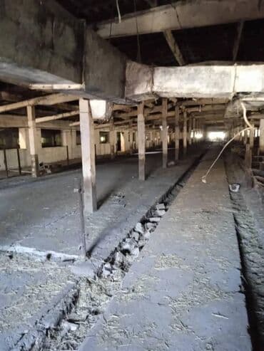 сдаю дом долгосрочно без хозяина: Для строительства — 1