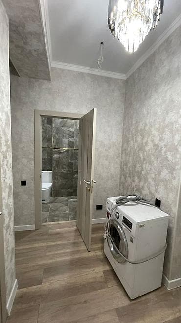 александрия жк: 1 комната, Без подселения, С мебелью полностью — 10